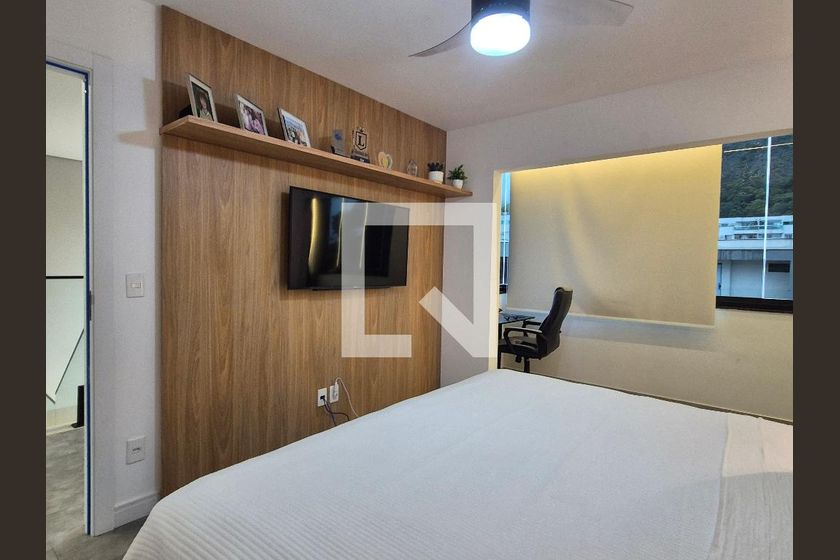 Casa, 4 quartos, 190 m² - Foto 33