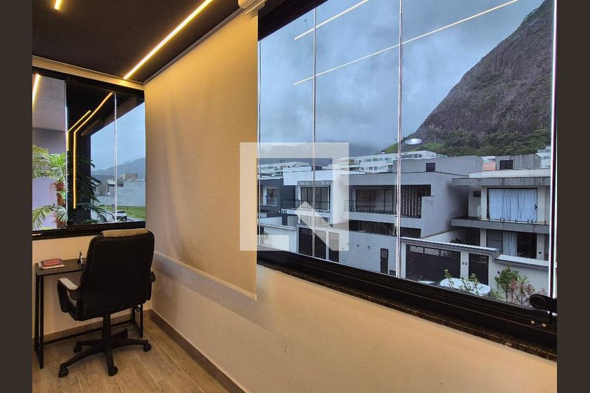 Casa, 4 quartos, 190 m² - Foto 36