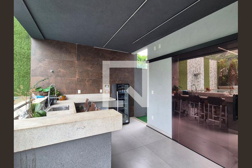 Casa, 4 quartos, 190 m² - Foto 54