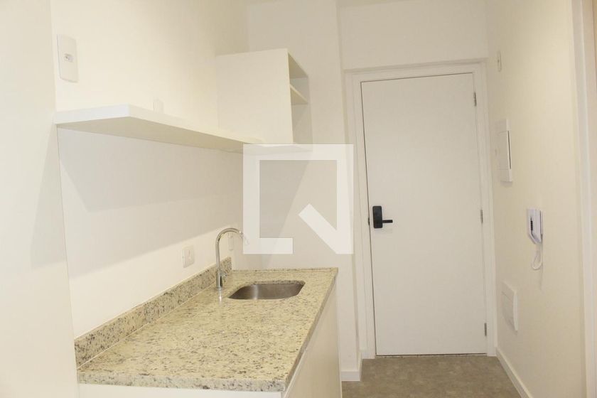 Kitnet-Studio, 22 m² - Foto 25