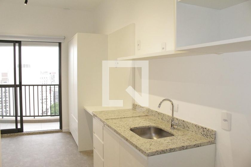 Kitnet-Studio, 22 m² - Foto 27