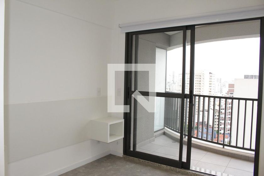 Kitnet-Studio, 22 m² - Foto 7