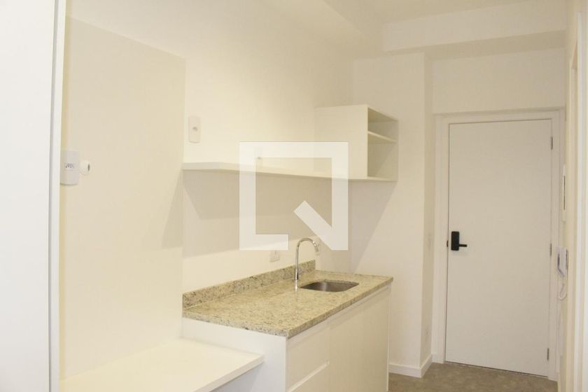 Kitnet-Studio, 22 m² - Foto 23