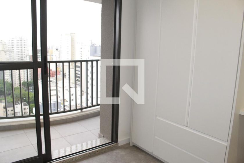 Kitnet-Studio, 22 m² - Foto 13