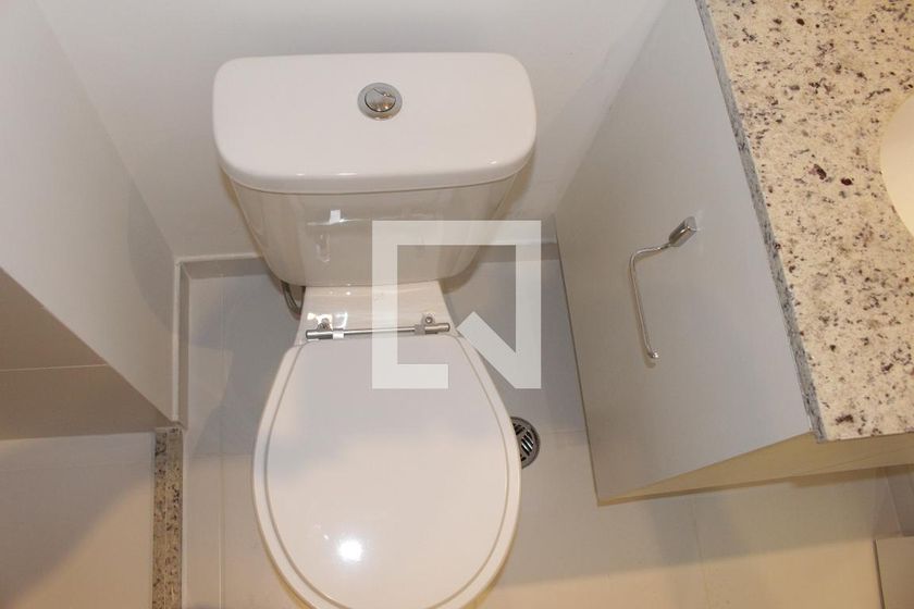 Kitnet-Studio, 22 m² - Foto 21