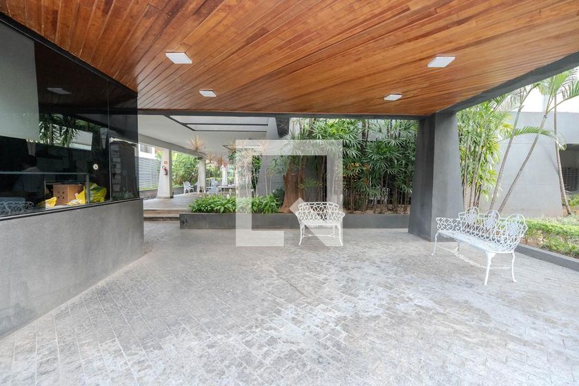 Apartamento, 1 quarto, 37 m² - Foto 59