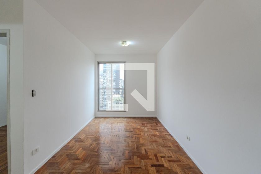 Apartamento, 1 quarto, 37 m² - Foto 3