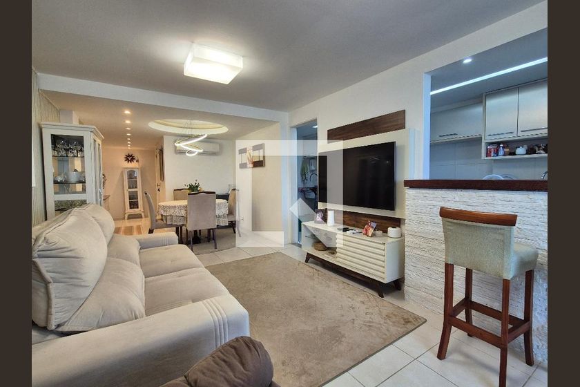 Apartamento, 2 quartos, 96 m² - Foto 5