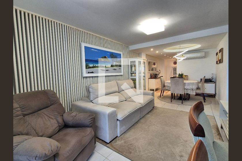 Apartamento, 2 quartos, 96 m² - Foto 3