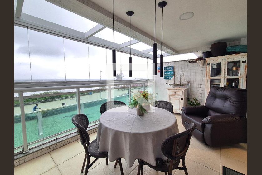 Apartamento, 2 quartos, 96 m² - Foto 6