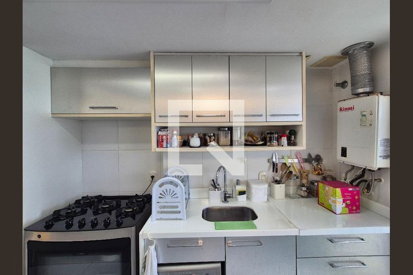 Apartamento, 2 quartos, 96 m² - Foto 32