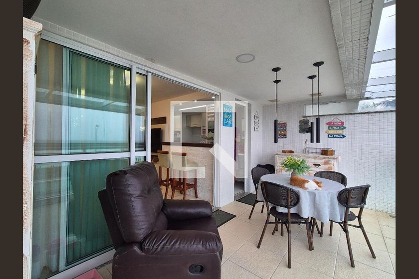 Apartamento, 2 quartos, 96 m² - Foto 8