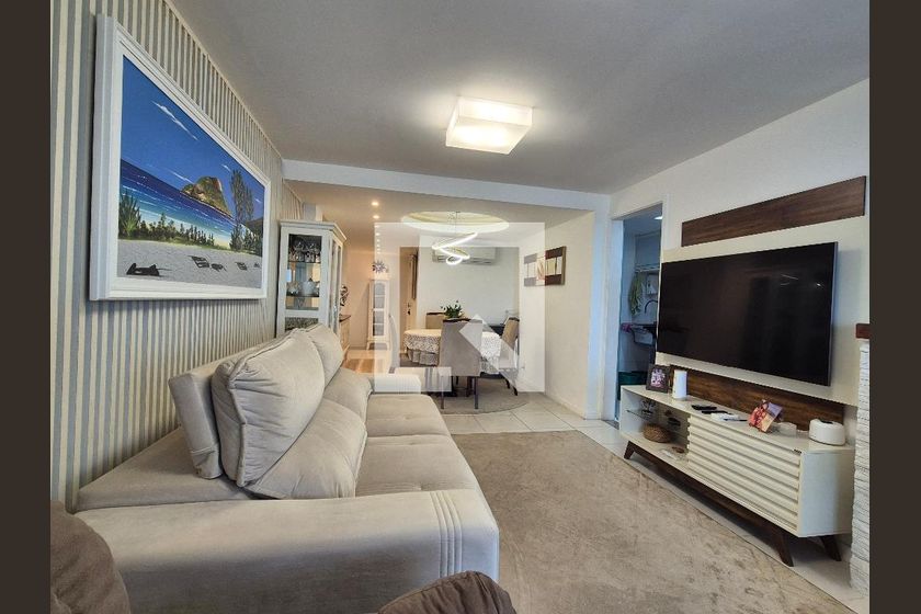 Apartamento, 2 quartos, 96 m² - Foto 4