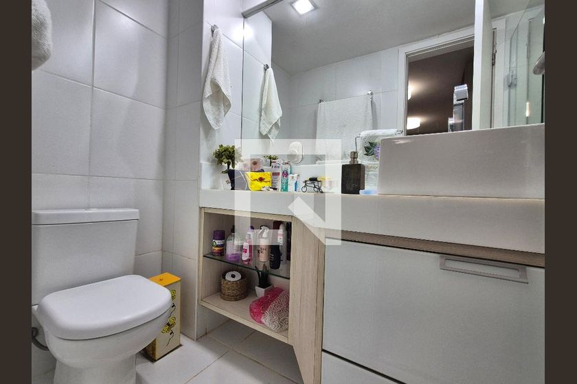 Apartamento, 2 quartos, 96 m² - Foto 17