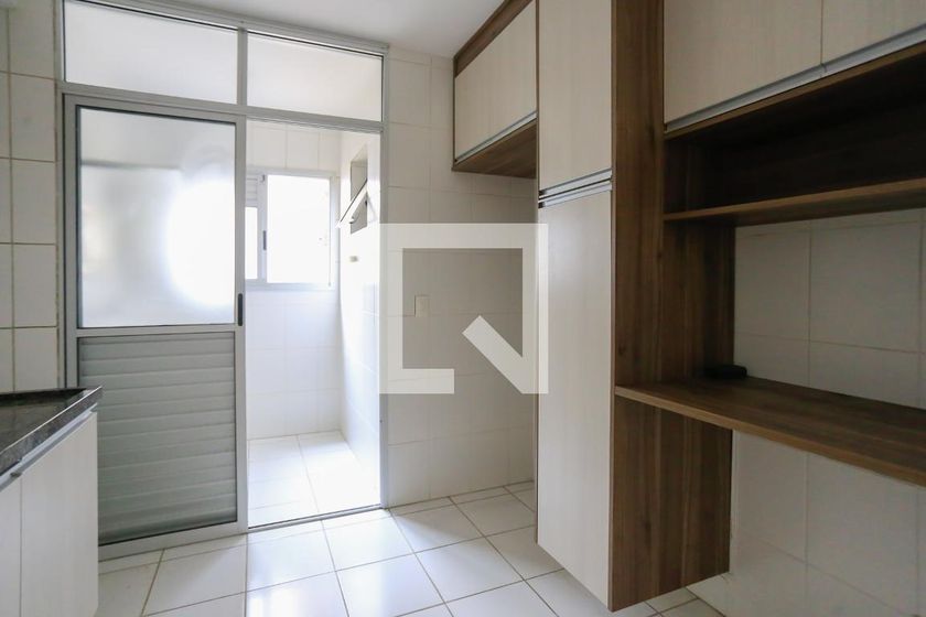Apartamento, 3 quartos, 73 m² - Foto 1