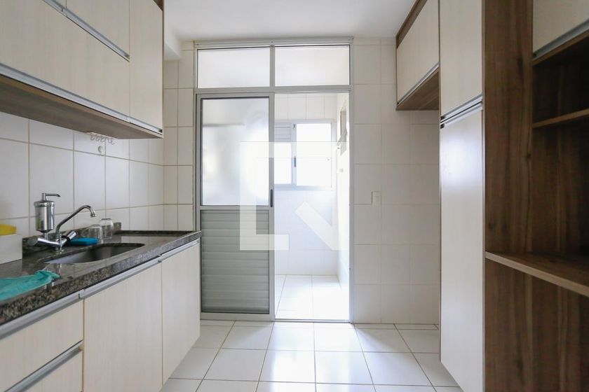 Apartamento, 3 quartos, 73 m² - Foto 3