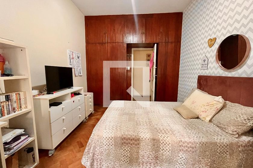 Apartamento, 4 quartos, 300 m² - Foto 61