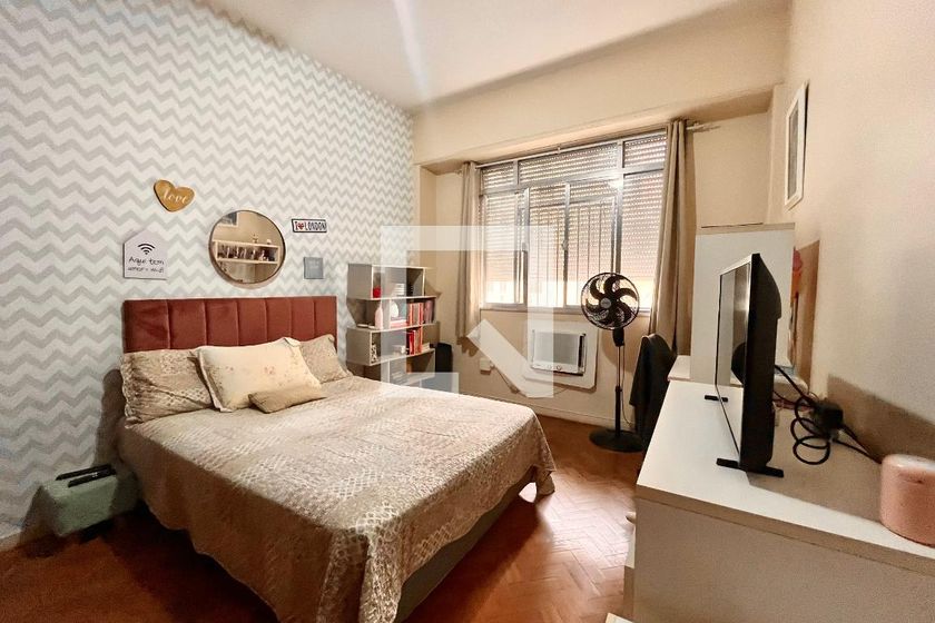 Apartamento, 4 quartos, 300 m² - Foto 59