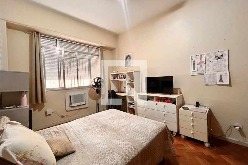 Apartamento, 4 quartos, 300 m² - Foto 57