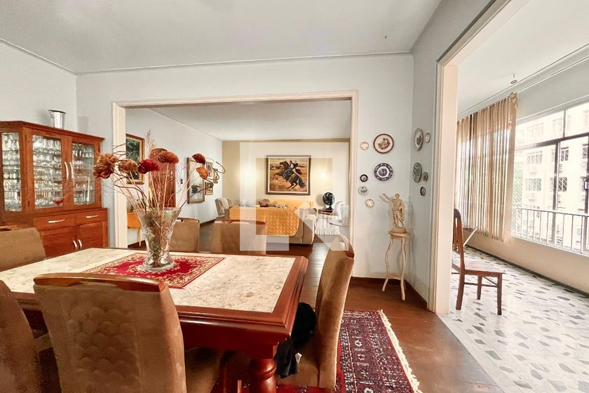 Apartamento, 4 quartos, 300 m² - Foto 25