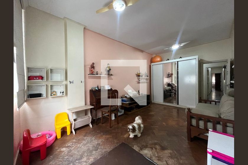 Apartamento, 4 quartos, 300 m² - Foto 29