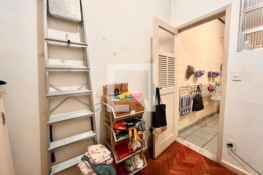 Apartamento, 4 quartos, 300 m² - Foto 119