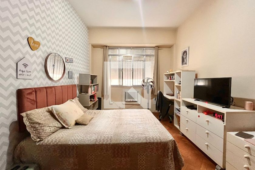 Apartamento, 4 quartos, 300 m² - Foto 55