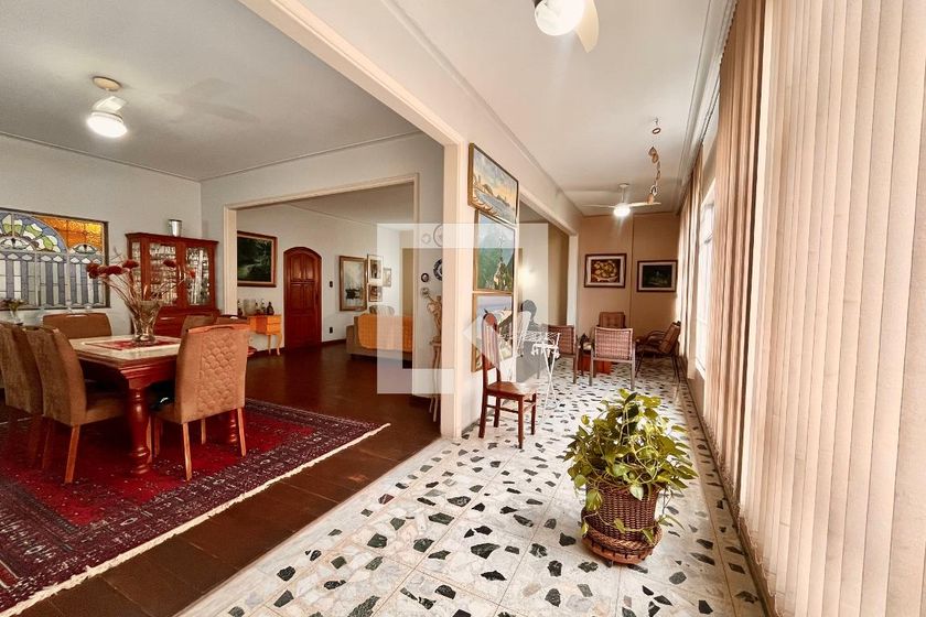 Apartamento, 4 quartos, 300 m² - Foto 23