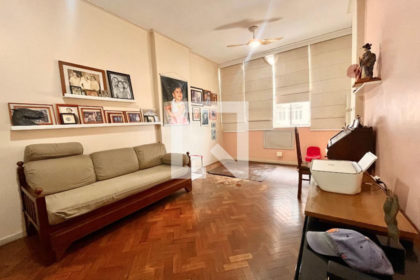 Apartamento, 4 quartos, 300 m² - Foto 37