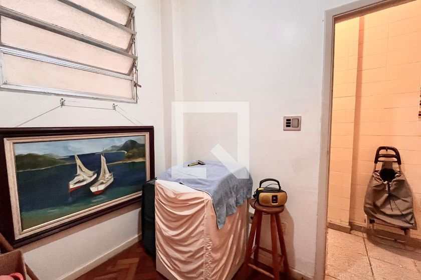 Apartamento, 4 quartos, 300 m² - Foto 125