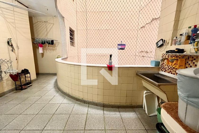 Apartamento, 4 quartos, 300 m² - Foto 107
