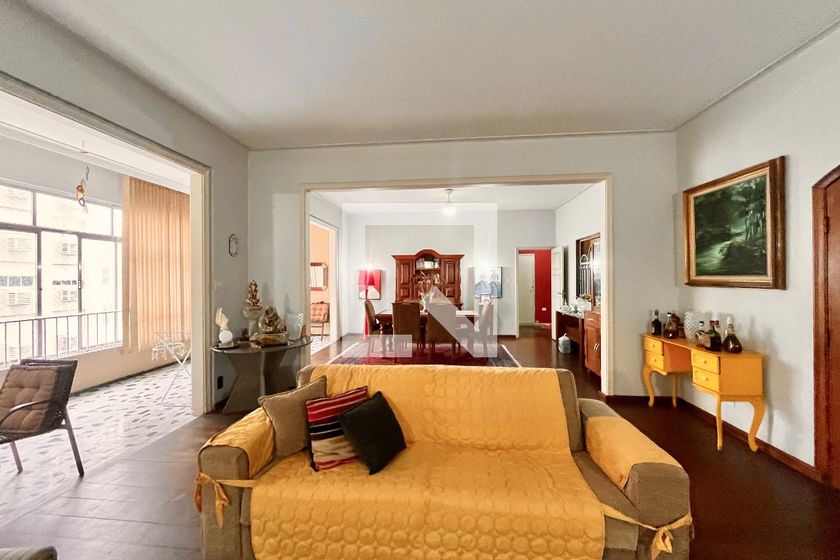 Apartamento, 4 quartos, 300 m² - Foto 7