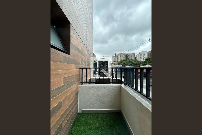 Kitnet-Studio, 35 m² - Foto 16