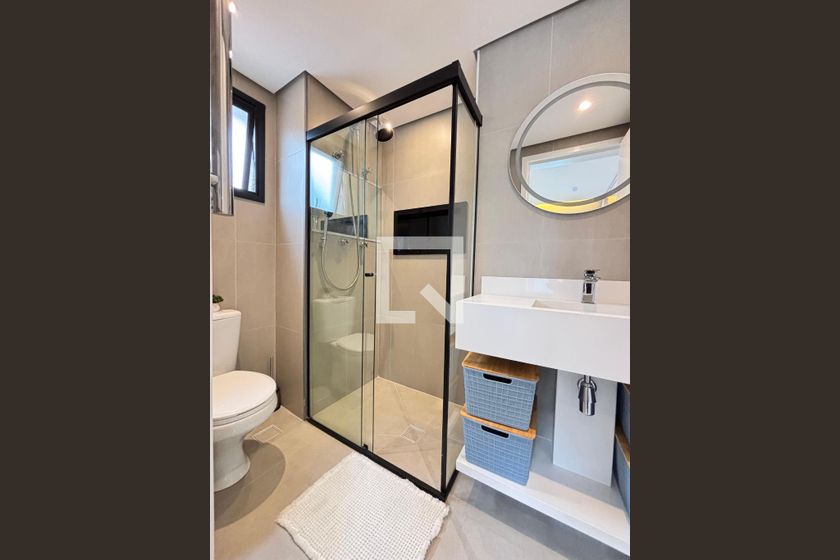 Kitnet-Studio, 35 m² - Foto 34