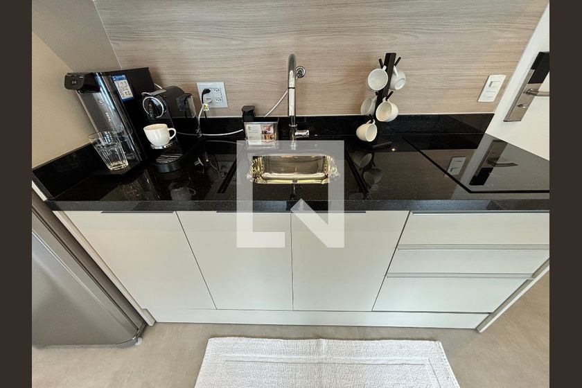 Kitnet-Studio, 35 m² - Foto 3