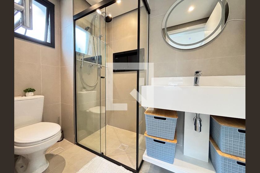 Kitnet-Studio, 35 m² - Foto 46