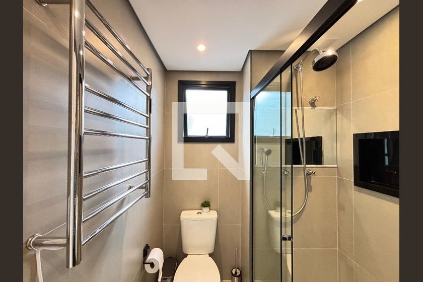 Kitnet-Studio, 35 m² - Foto 40