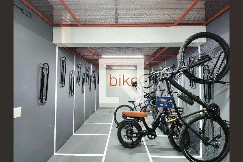 Kitnet-Studio, 35 m² - Foto 54