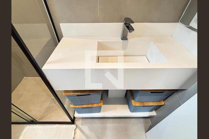 Kitnet-Studio, 35 m² - Foto 38