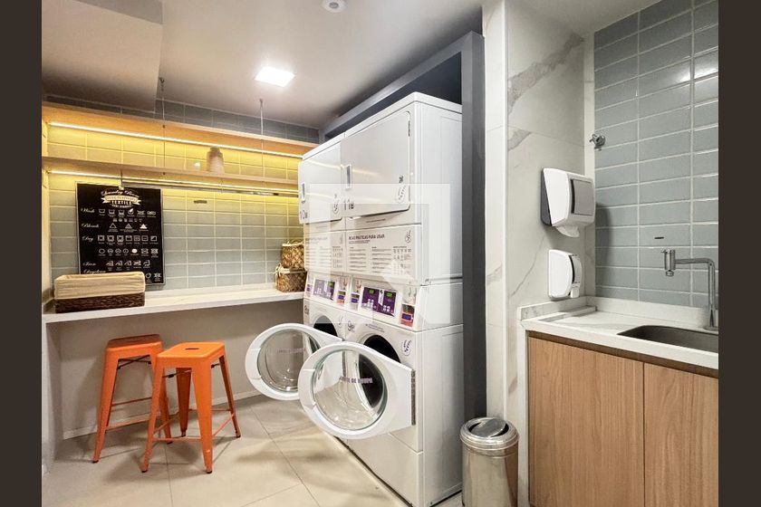 Kitnet-Studio, 35 m² - Foto 48