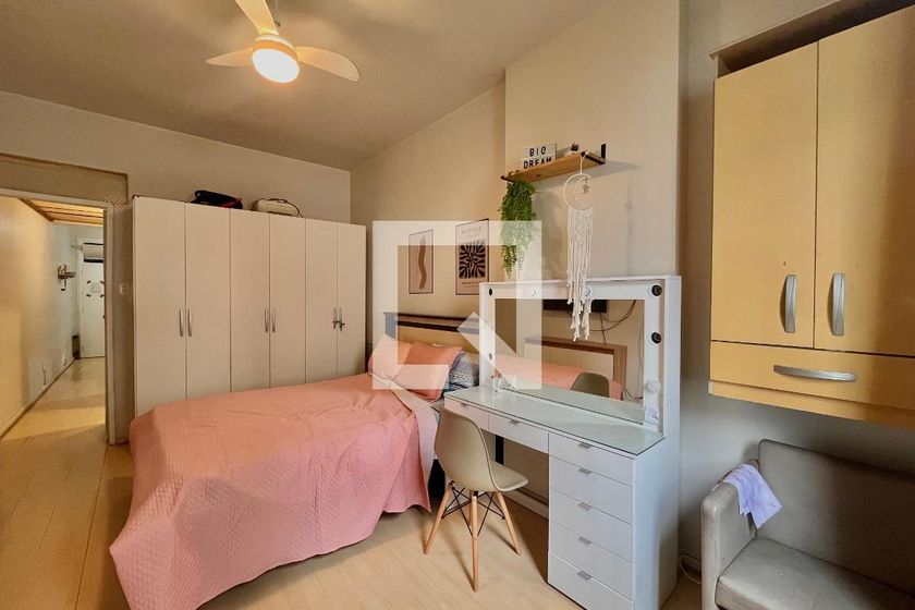Apartamento, 1 quarto, 39 m² - Foto 19