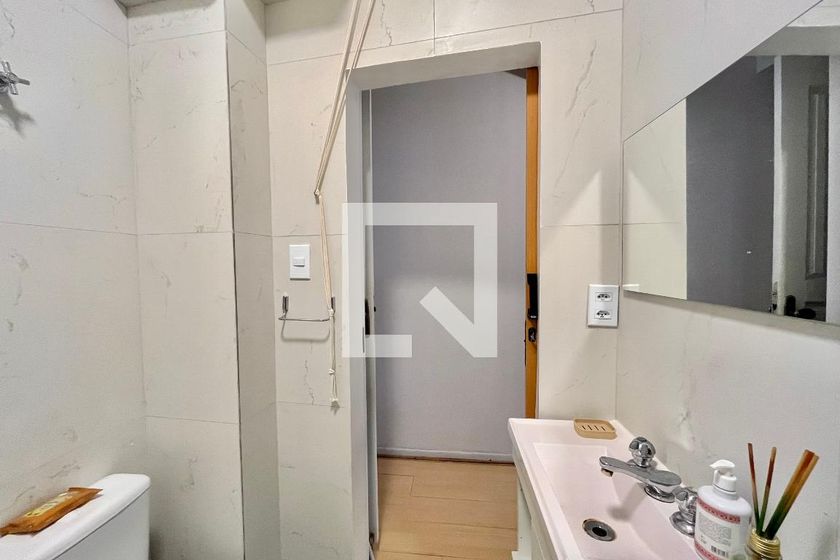 Apartamento, 1 quarto, 39 m² - Foto 33