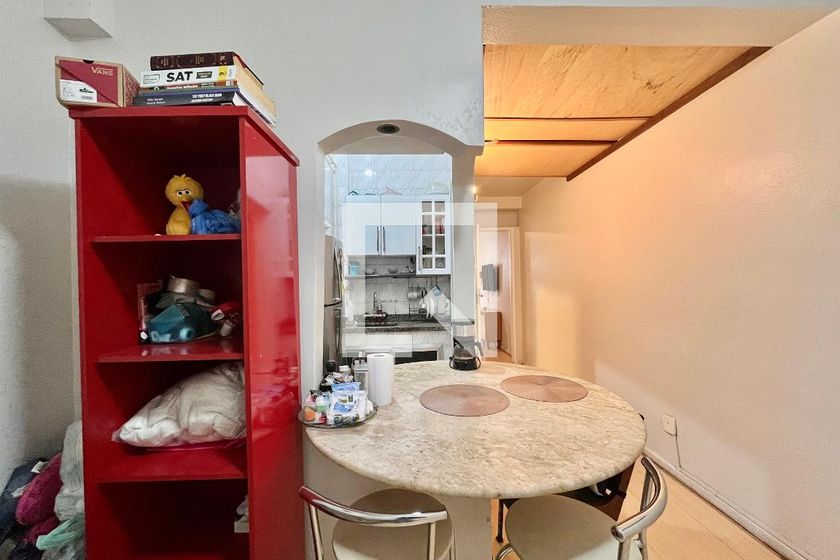 Apartamento, 1 quarto, 39 m² - Foto 5