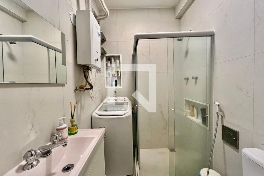 Apartamento, 1 quarto, 39 m² - Foto 25