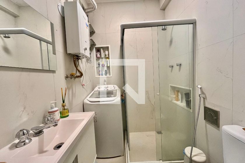 Apartamento, 1 quarto, 39 m² - Foto 27