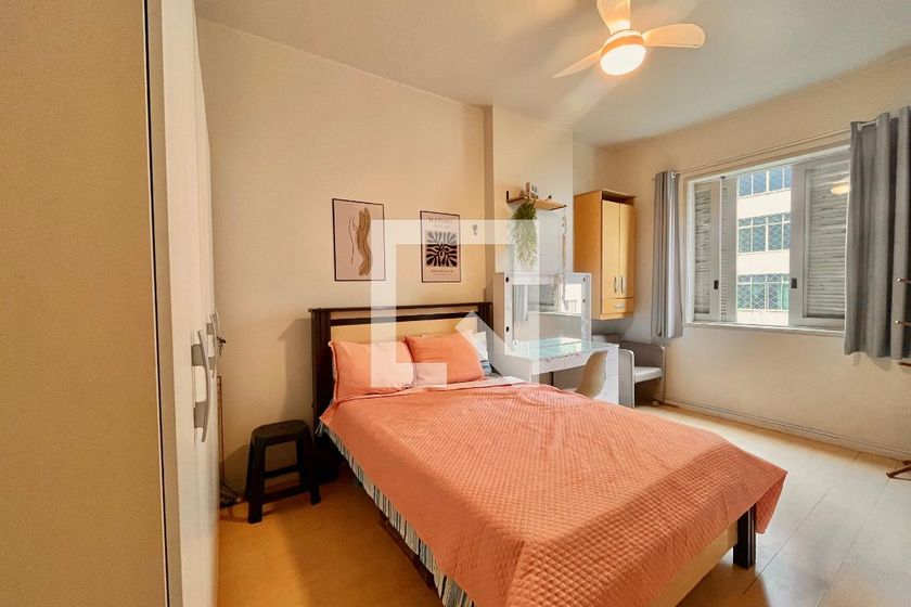 Apartamento, 1 quarto, 39 m² - Foto 17