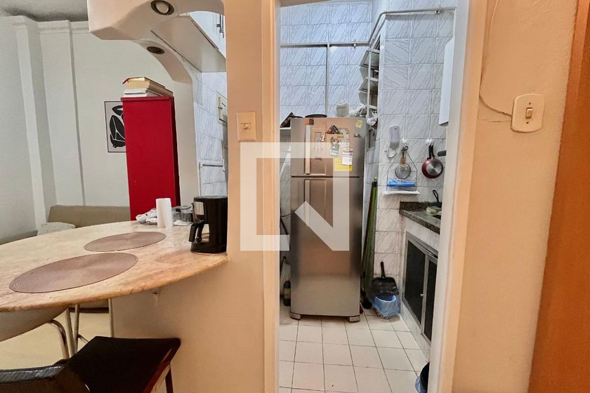 Apartamento, 1 quarto, 39 m² - Foto 35