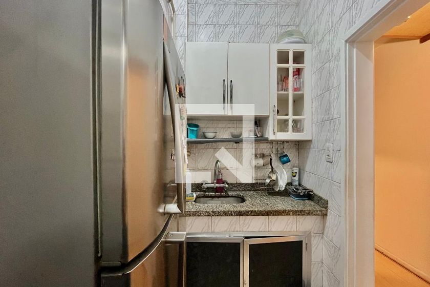 Apartamento, 1 quarto, 39 m² - Foto 39
