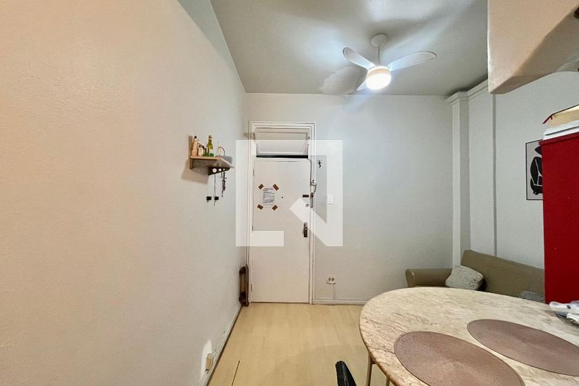 Apartamento, 1 quarto, 39 m² - Foto 3