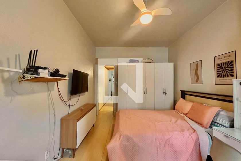 Apartamento, 1 quarto, 39 m² - Foto 23